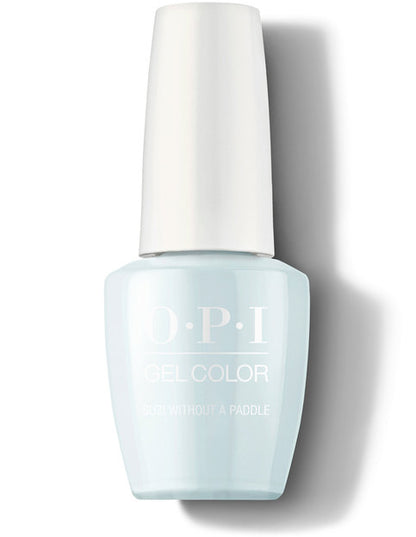 OPI GelColor - Suzi Without a Paddle - F88 - CM Nails & Beauty Supply