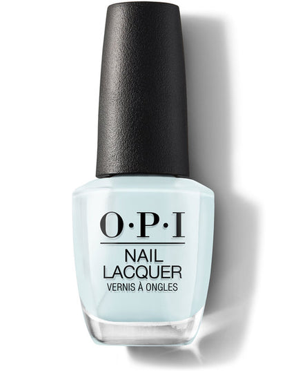 OPI Nail Lacquer - Suzi Without a Paddle #F88 - CM Nails & Beauty Supply