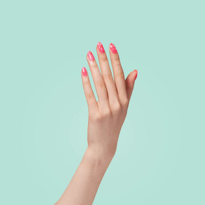 T1 Strawberry Margarita | Bio Seaweed Gel® - CM Nails & Beauty Supply