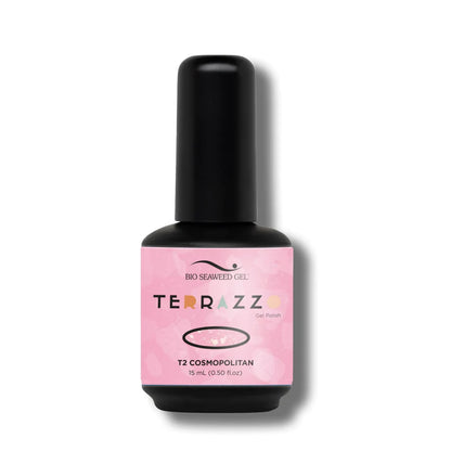 T2 Cosmopolitan | Bio Seaweed Gel® - CM Nails & Beauty Supply