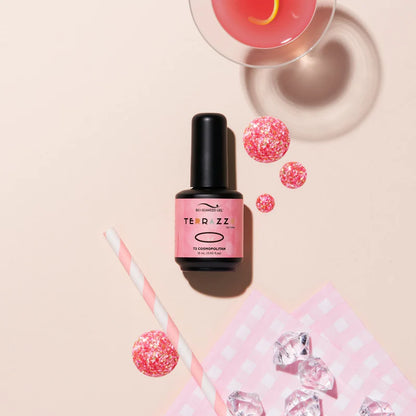 T2 Cosmopolitan | Bio Seaweed Gel® - CM Nails & Beauty Supply