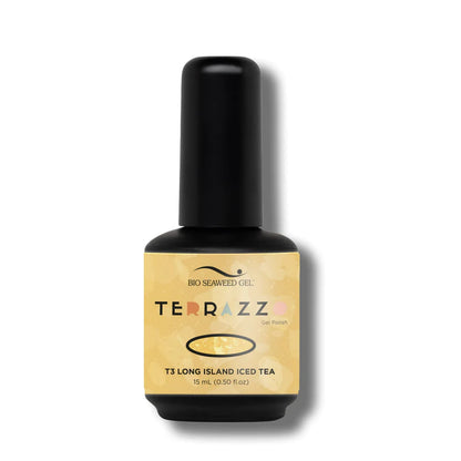 T3 Long Island Iced Tea | Bio Seaweed Gel® - CM Nails & Beauty Supply