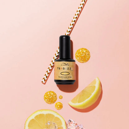 T3 Long Island Iced Tea | Bio Seaweed Gel® - CM Nails & Beauty Supply