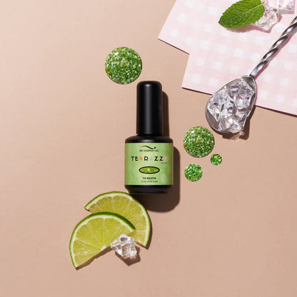 T4 Mojito | Bio Seaweed Gel® - CM Nails & Beauty Supply
