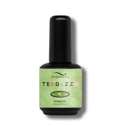 T4 Mojito | Bio Seaweed Gel® - CM Nails & Beauty Supply