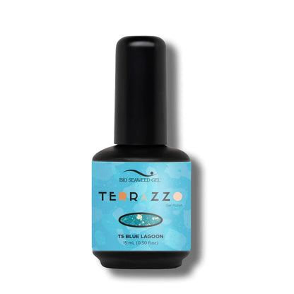 T5 Blue Lagoon | Bio Seaweed Gel® - CM Nails & Beauty Supply