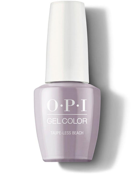 OPI GelColor - Taupe-less Beach | OPI® - CM Nails & Beauty Supply