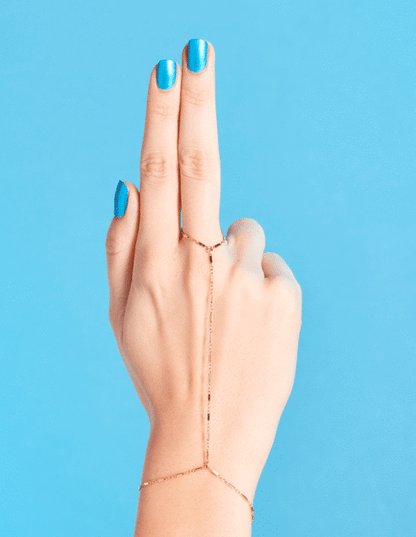 OPI Nail Lacquer - B54 Teal The Cows Come Home | OPI® - CM Nails & Beauty Supply