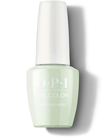 OPI GelColor - That's Hula-rious! | OPI® - CM Nails & Beauty Supply