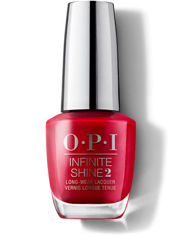 OPI Infinite Shine - The Thrill of Brazil | OPI® - CM Nails & Beauty Supply