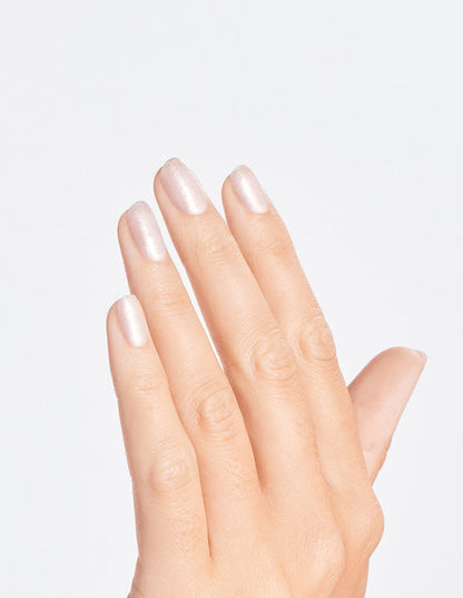 OPI Nail Lacquer - SH2 Throw Me A Kiss | OPI® - CM Nails & Beauty Supply