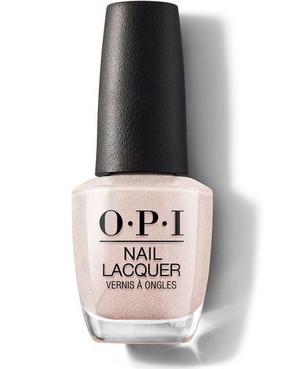 OPI Nail Lacquer - SH2 Throw Me A Kiss | OPI® - CM Nails & Beauty Supply