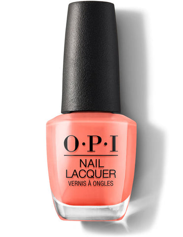 OPI Nail Lacquer - Toucan Do It If You Try | OPI® - CM Nails & Beauty Supply