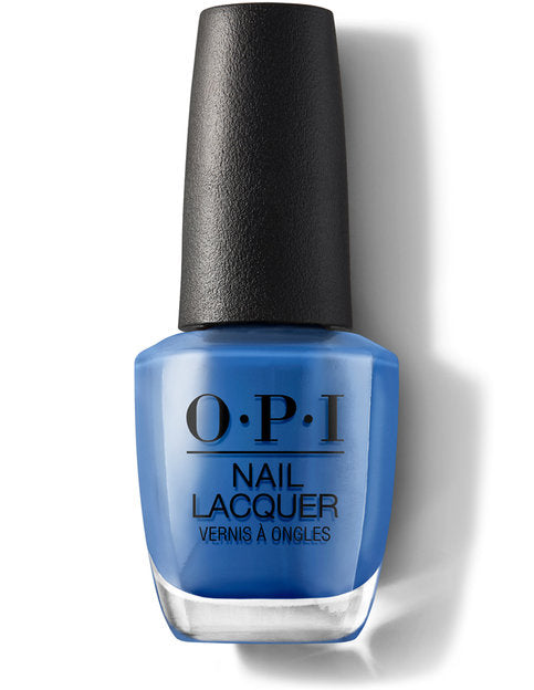 OPI Nail Lacquer - Super Trop-i-cal-i-fiji-istic | OPI® - CM Nails & Beauty Supply