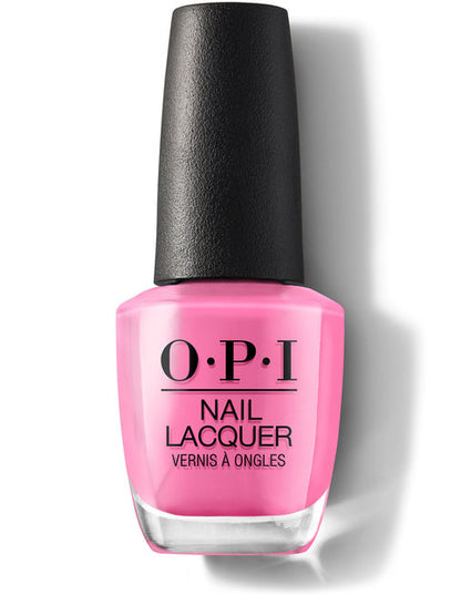 OPI Nail Lacquer - F80 Two-Timing the Zones | OPI® - CM Nails & Beauty Supply