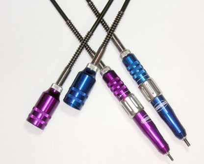 Pro Tool Super-Flex Shaft 3/32 Drill - CM Nails & Beauty Supply