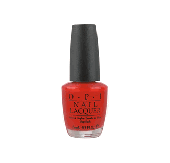 OPI Nail Lacquer - B11 Friar, Friar pants on Fire | OPI®