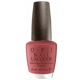 OPI Nail Lacquer - F22 Baguette Me Not | OPI®