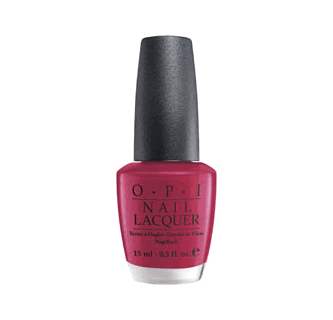 OPI Nail Lacquer -E51 Conquistadorable Color | OPI®