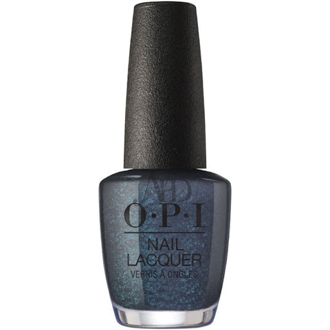 OPI Nail Lacquer - J03 Coalmates | OPI®