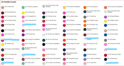 NuGenesis - I'll Be Waiting NL 22 | NuGenesis® - CM Nails & Beauty Supply