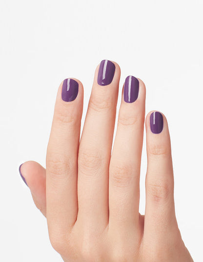 OPI GelColor - Violet Visionary - LA11 - CM Nails & Beauty Supply