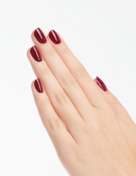 OPI Nail Lacquer - W64 We the Female | OPI®